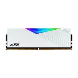 Adata XPG Lancer RGB 16GB (16x1) DDR5 6000MHz White AX5U6000C3016G-CLARWH